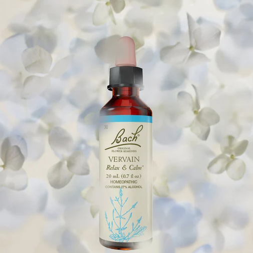 Bach Original Flower Remedies are a gentle